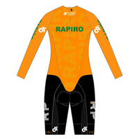 APEX+ Olympic Speedsuit