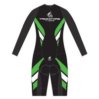 APEX+ Olympic Speedsuit