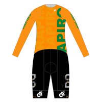 APEX+ Olympic Speedsuit