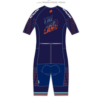 APEX Summer Race Suit