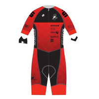 APEX Summer Race Suit