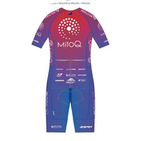 APEX Summer Race Suit