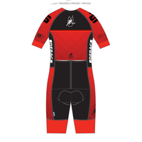 APEX Summer Race Suit