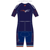 APEX Summer Race Suit