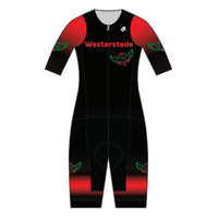 APEX Summer Skinsuit (cycling)
