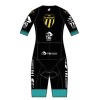 APEX Summer Skinsuit (cycling)