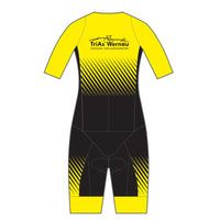 APEX Summer Skinsuit (cycling)