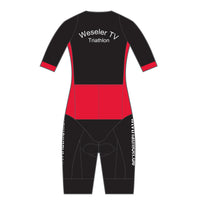APEX Summer Skinsuit (cycling)