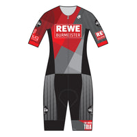 APEX Summer Skinsuit (cycling)