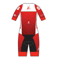 APEX Summer Skinsuit (cycling)