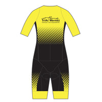 APEX Summer Skinsuit (cycling)
