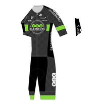 APEX Summer Skinsuit