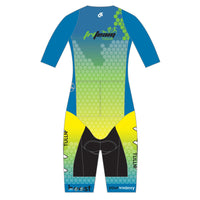 APEX Summer Skinsuit