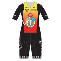 APEX Summer Skinsuit