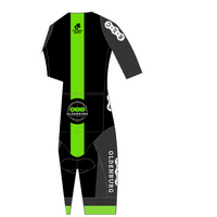 APEX Summer Skinsuit
