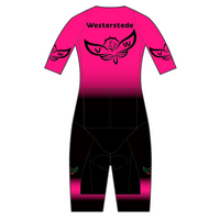 APEX Summer Skinsuit