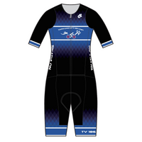APEX Summer Skinsuit