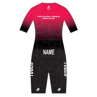 APEX Summer Skinsuit