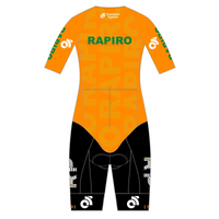 APEX Summer Skinsuit