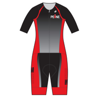 APEX Summer Skinsuit