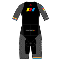 APEX Summer Skinsuit