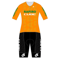 APEX Summer Skinsuit