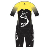 APEX Summer Skinsuit