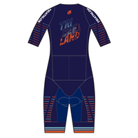 APEX Summer Skinsuit