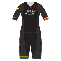 APEX Summer Skinsuit