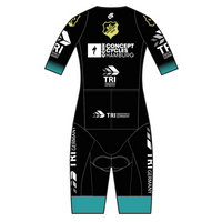 APEX Summer Skinsuit