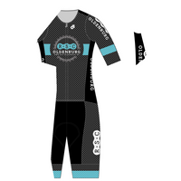 APEX Summer Skinsuit