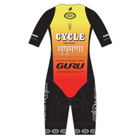 APEX Summer Skinsuit