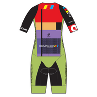 APEX Summer Skinsuit