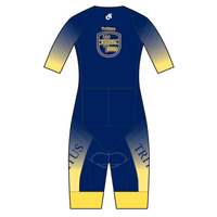 APEX Summer Skinsuit