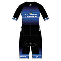 APEX Summer Skinsuit