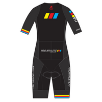 APEX Summer Skinsuit
