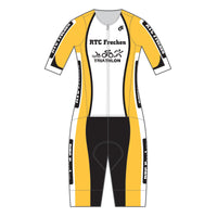 APEX Summer Skinsuit