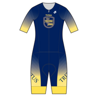 APEX Summer Skinsuit