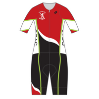 APEX Summer Skinsuit (Fahrrad)