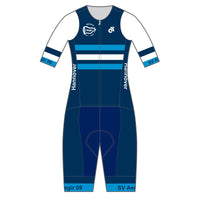 APEX Summer Skinsuit