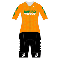 APEX Summer Skinsuit