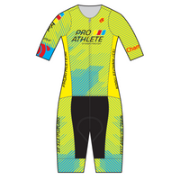 APEX Summer Skinsuit