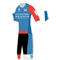 APEX Summer Skinsuit