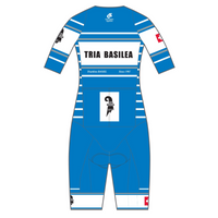 APEX Summer Skinsuit