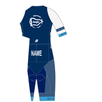 APEX Summer Skinsuit