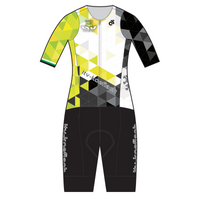 APEX Summer Skinsuit (Vereinsunterstützung)