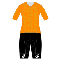 APEX Summer Skinsuit