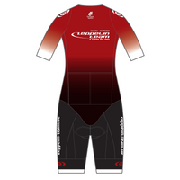 APEX Summer Skinsuit