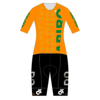 APEX Summer Skinsuit