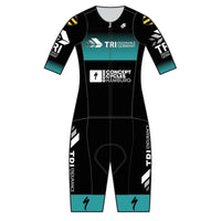 APEX Summer Skinsuit